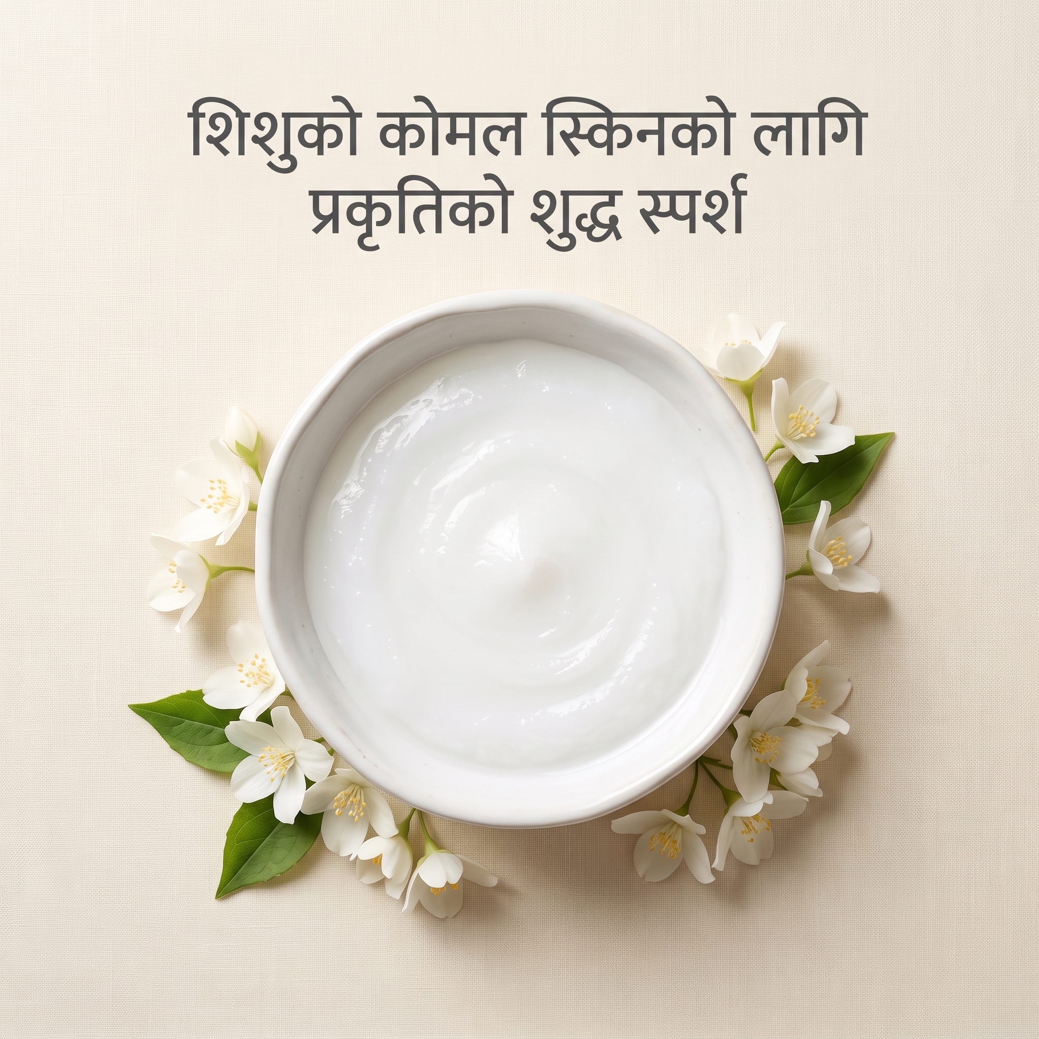 Ayurvedic Golden Milk (Haldi Doodh) with Cold-Pressed Virgin Coconut Oil