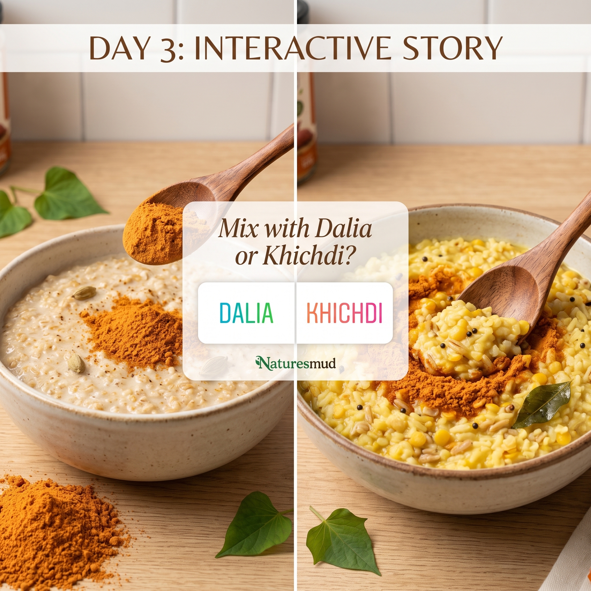 Toddler Brain-Building Sweet Potato & Ghee Halwa (12M+)