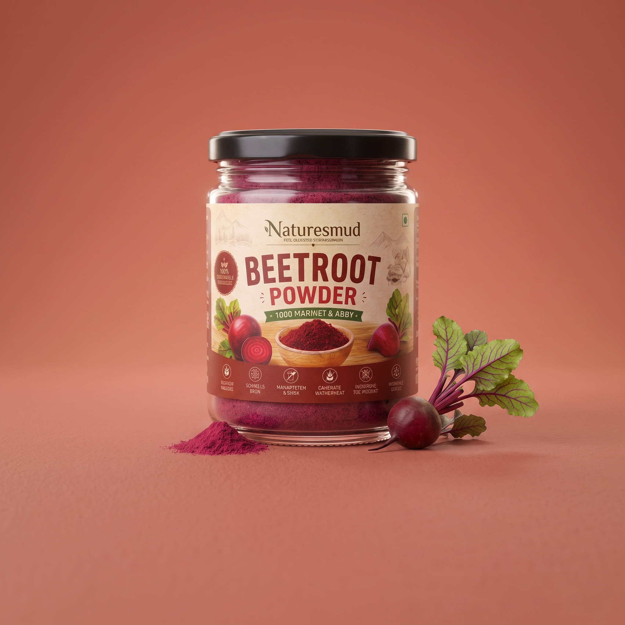 Beetroot Powder thumbnail 8