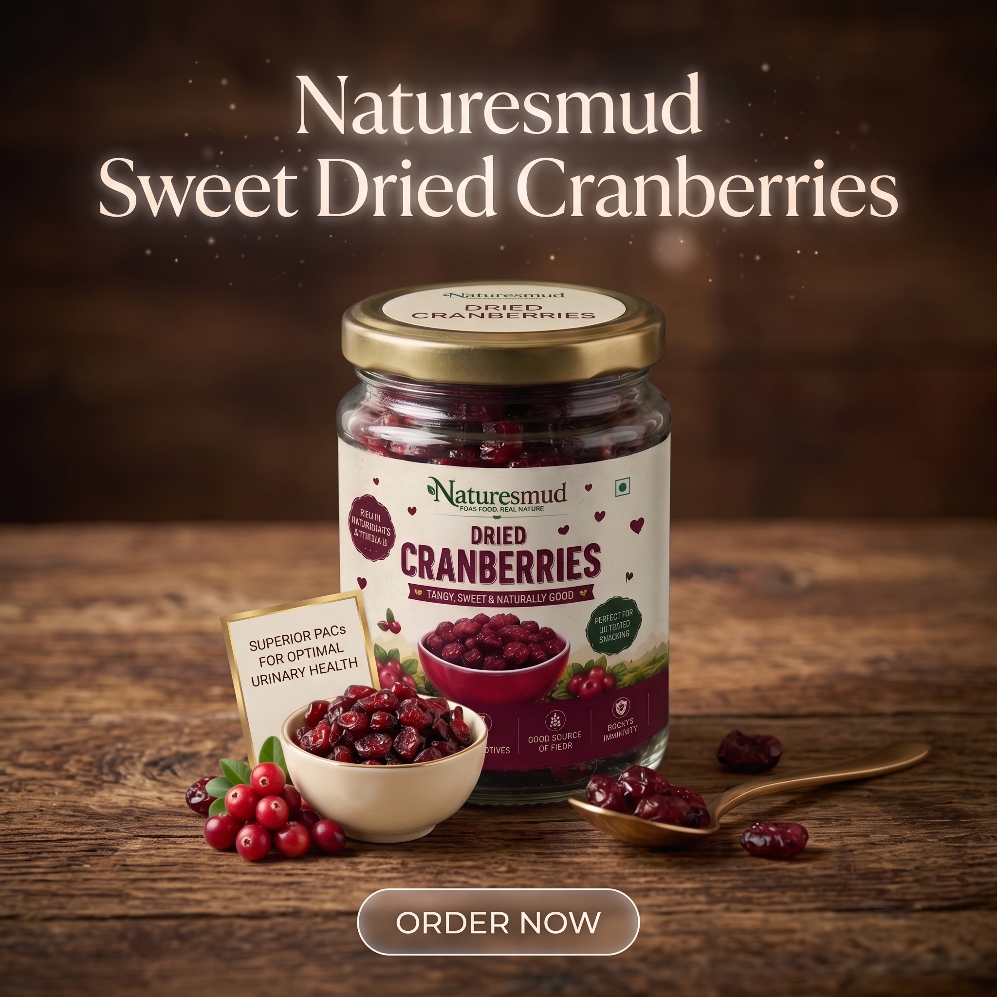 Dried Fruits
