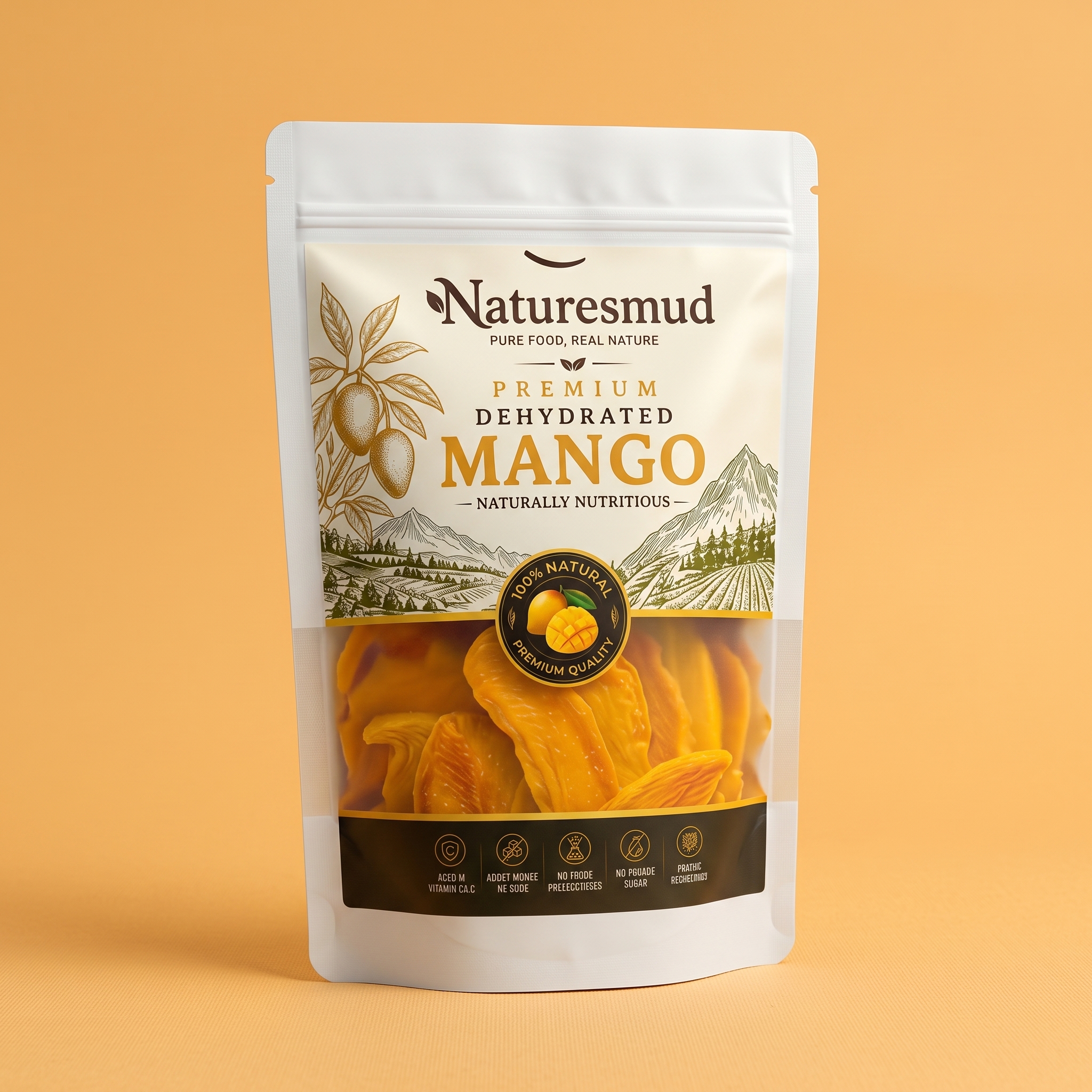 Dehydrated Mango, Pineapple, Apple and Sweet Papaya in Nepal: Price & Nutrition Guide thumbnail 5