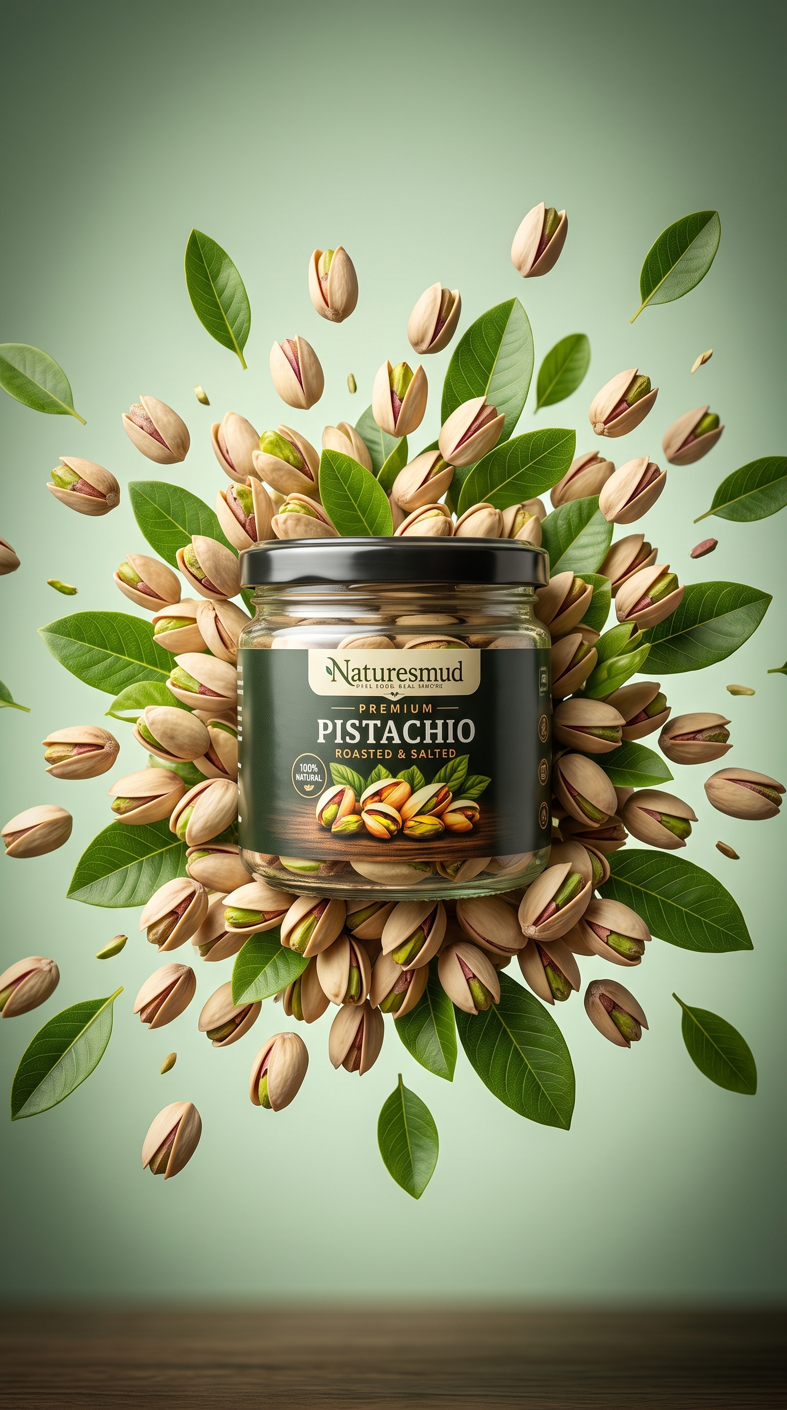 Roasted & Salted Pistachio and Superfood Trail Mix in Nepal: Price, Nutrition and Snacking Guide thumbnail 6