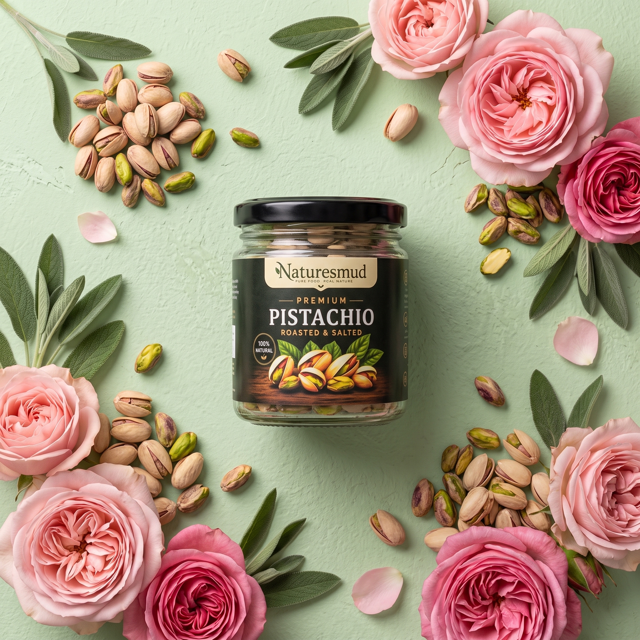 Roasted & Salted Pistachio and Superfood Trail Mix in Nepal: Price, Nutrition and Snacking Guide thumbnail 5